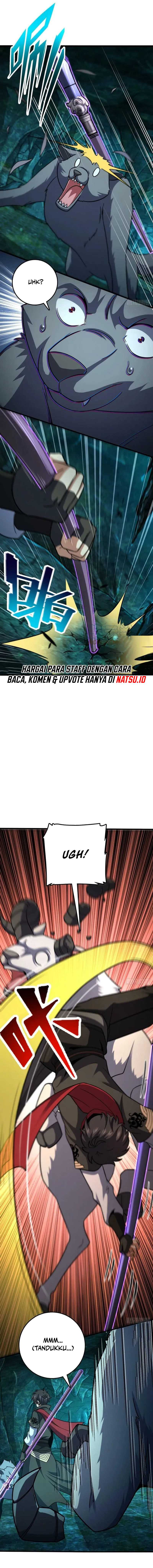 Spare Me, Great Lord! Chapter 539 Gambar 10